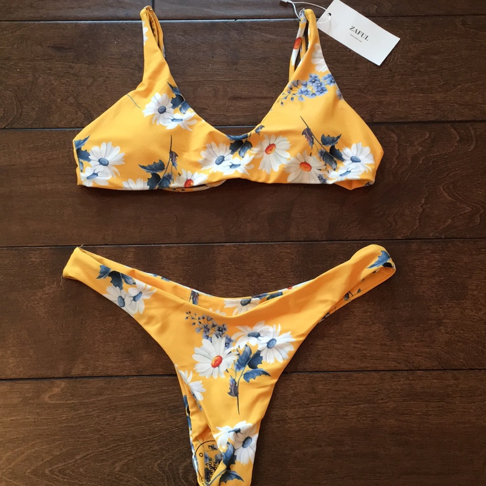 Bikini Set